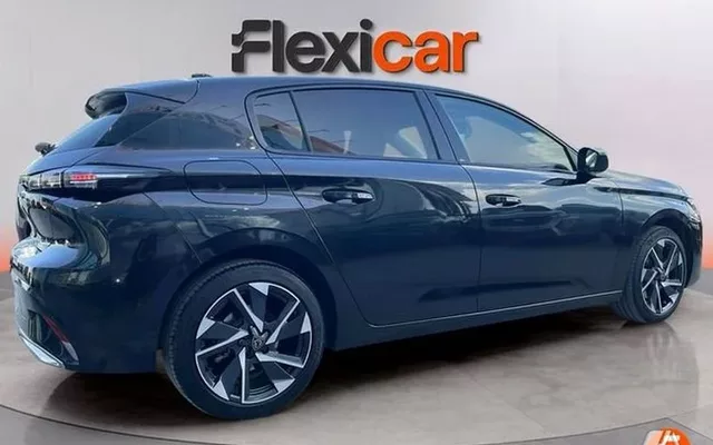 PEUGEOT 308 308 1.5 BlueHDi S&S Active EAT8 130