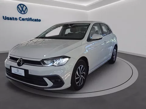 VOLKSWAGEN Polo 1.0 life 80cv