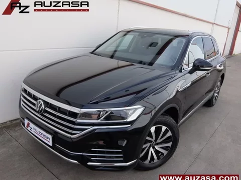 VOLKSWAGEN Touareg Touareg 3.0TDI V6 Premium Tiptronic Elegance 4M 170kW