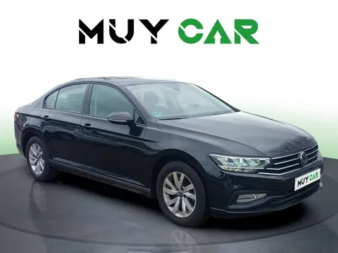 VOLKSWAGEN Passat Passat 2.0TDI EVO Business 110kW