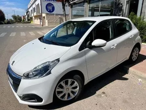 PEUGEOT 208 5P ACTIVE BlueHDi 73kW 100CV