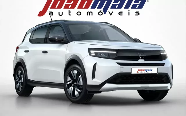 Opel Frontera 44 kWh GS