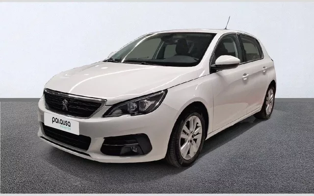 PEUGEOT 308 308 SW 1.5BlueHDi Active Pack 100