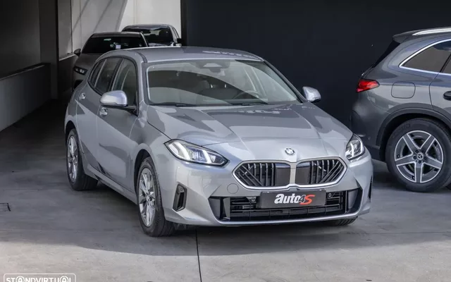 BMW 116