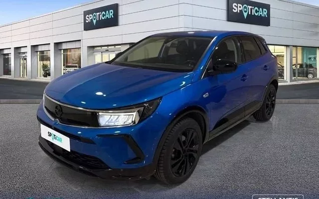 OPEL Grandland 1.5D DTH AT8 S/S GS