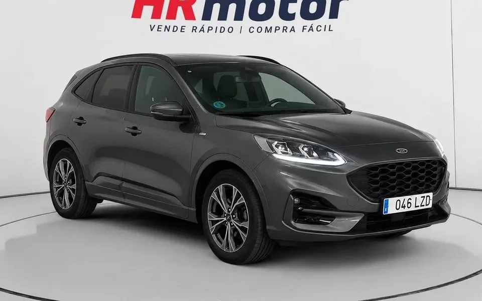FORD Kuga Kuga 1.5 EcoBoost ST-Line FWD 150