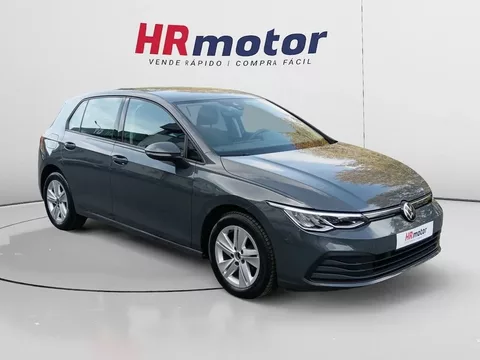 VOLKSWAGEN Golf Golf 1.0 TSI Life 81kW
