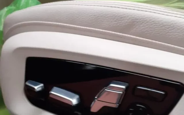 BMW 530 d Pack Desportivo M Auto