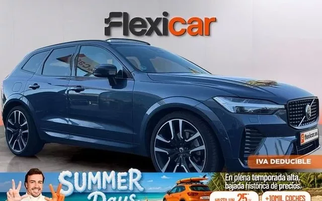 VOLVO XC60 2.0 B4 D Core Auto