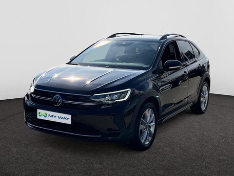 VOLKSWAGEN Taigo CARPLAY CAMERA SENSOREN FULL LED LANE ASSIST
