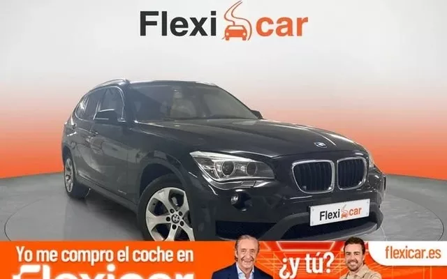 BMW X1 X1 sDrive 18dA