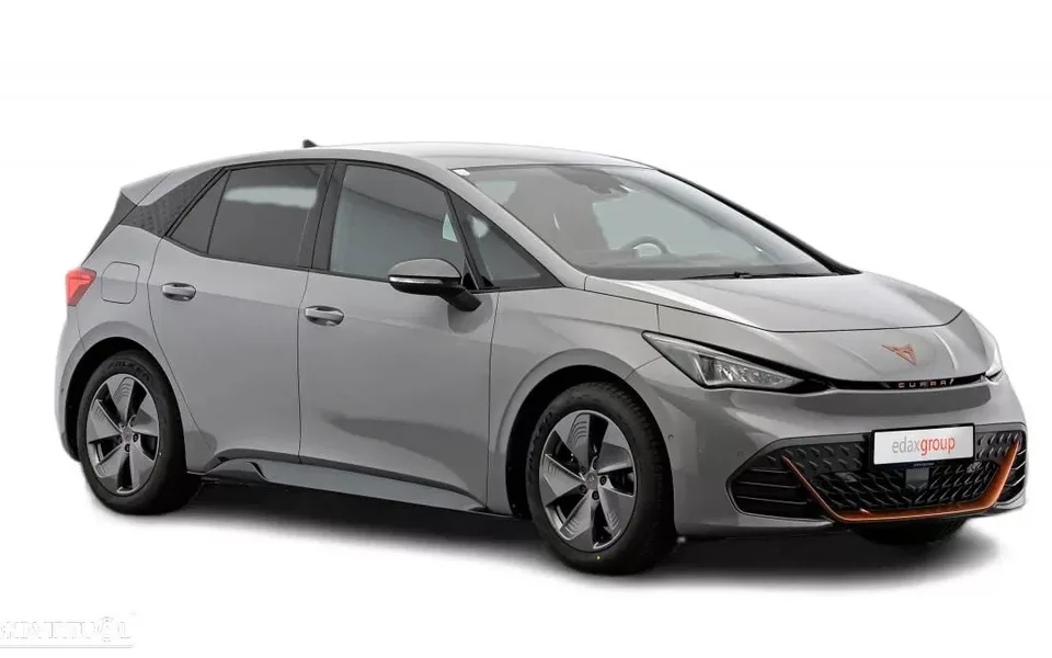Cupra Born 58 kWh