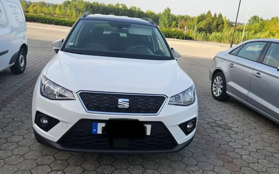 SEAT Arona 1.0 TSI Style