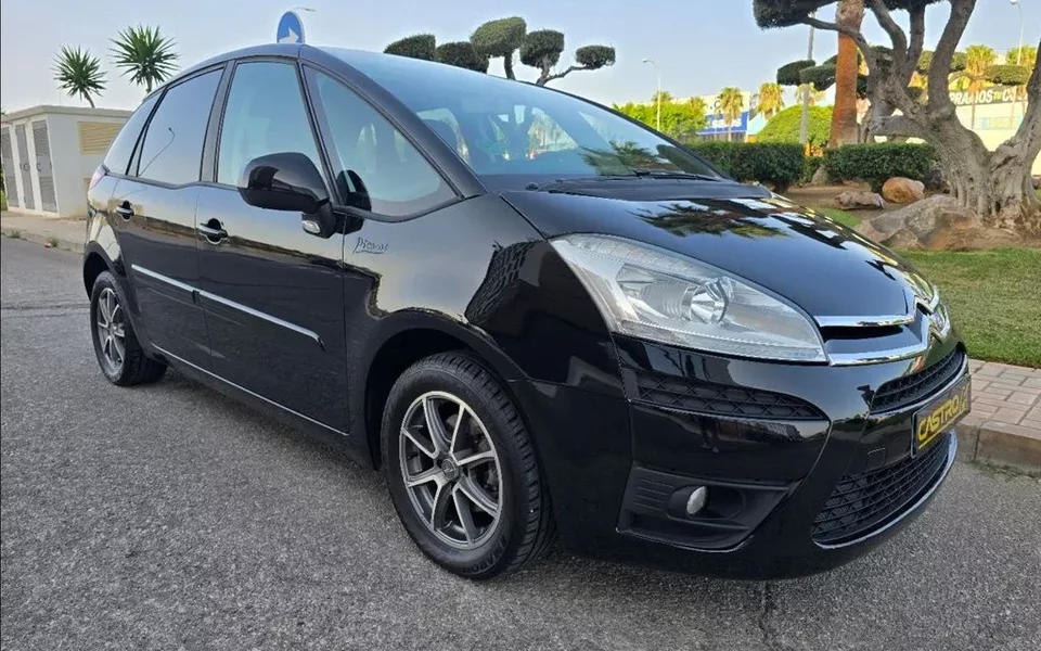 CITROEN C4 C4 1.6 VTi Business
