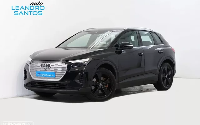 Audi Q4 e-tron 40 82 kWH