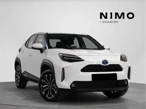 TOYOTA Yaris Cross Yaris Cross 120H Active Tech