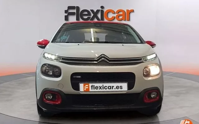 CITROEN C3 PureTech 60KW (82CV) FEEL