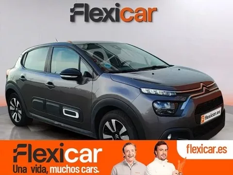 CITROEN C3 PureTech 60KW (83CV) Feel Pack