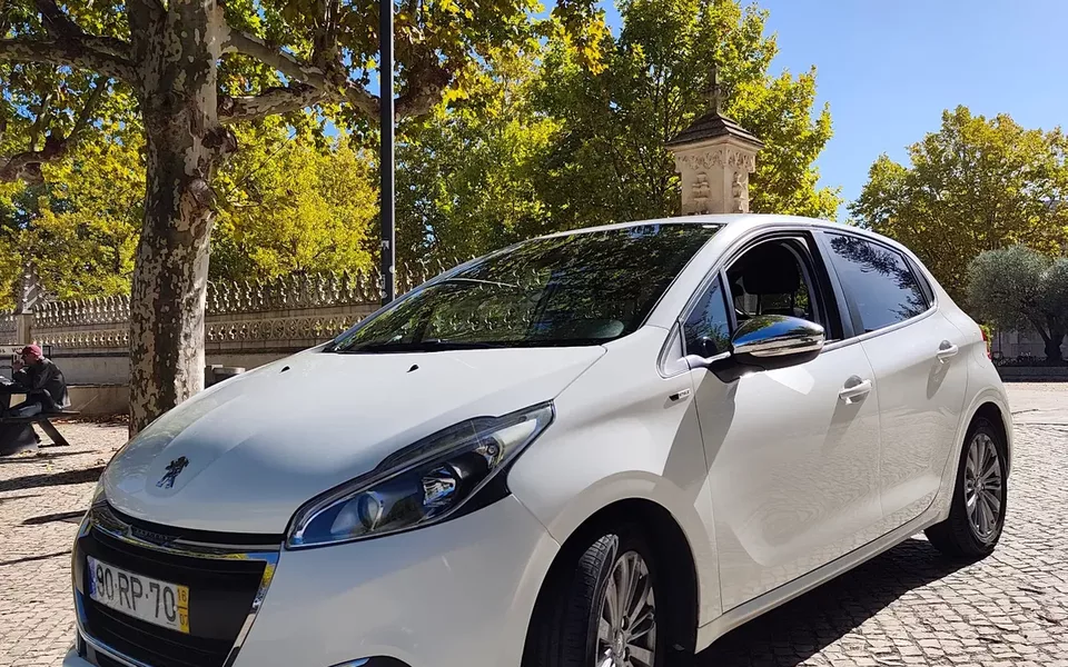 Peugeot 208 1.2 PureTech Style