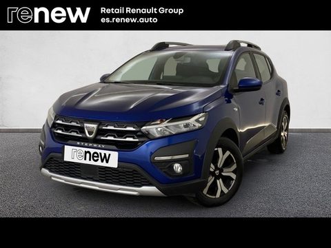 Dacia Sandero Comfort 74 kW (100 CV) ECO-G