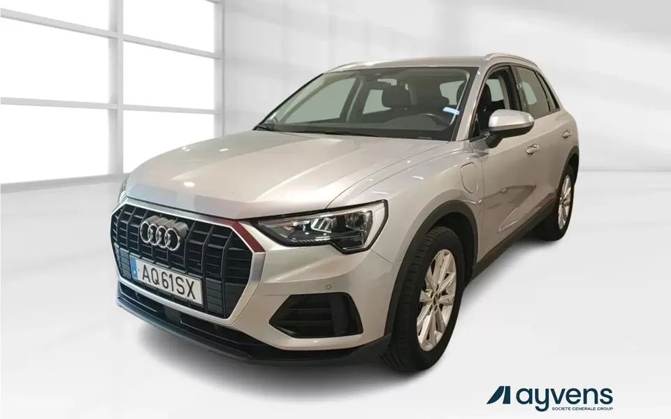 Audi Q3 45 TFSIe S tronic