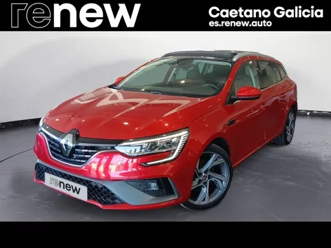 RENAULT Mégane R.S. Line E-TECH Híbrido E. 117kW(160CV)