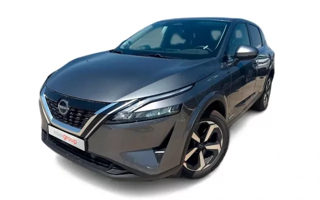 Nissan Qashqai 1.5 VC-T e-Power Acenta