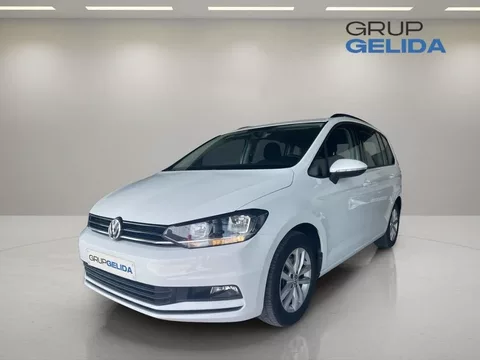 VOLKSWAGEN Touran Touran 1.0 TSI Edition 85kW