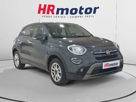 FIAT 500X 500X 1.0 Firefly S&S City Cross