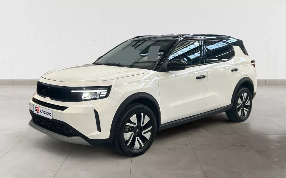 Opel Frontera 44 kWh GS