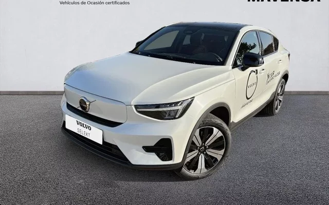 VOLVO C40 C40 Recharge Single Eléctrico Plus