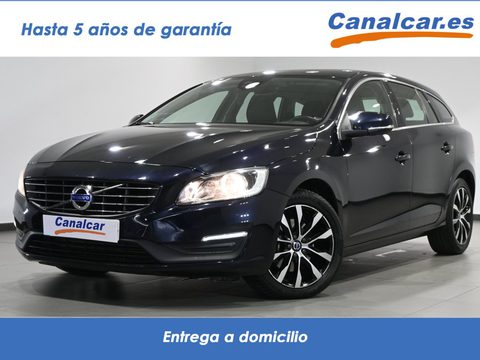 Volvo V60 D3 Momentum Aut.