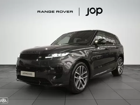 Land Rover Range Rover Sport 3.0 P460e Dynamic SE