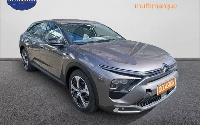 CITROEN C5 X