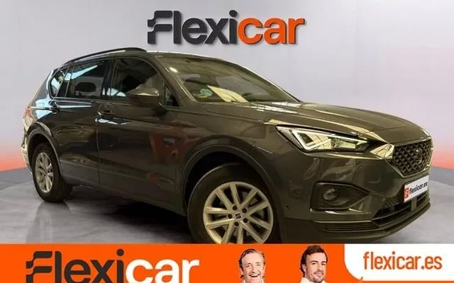 SEAT Tarraco Tarraco 1.5 TSI S&S Style 150