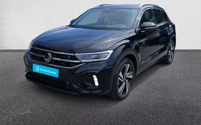 VOLKSWAGEN T-ROC 1.5 TSI EVO2 150 Start/Stop DSG7 R-Line Edition