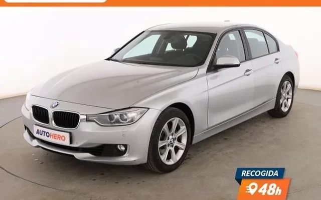 BMW Serie 3 328i xDrive