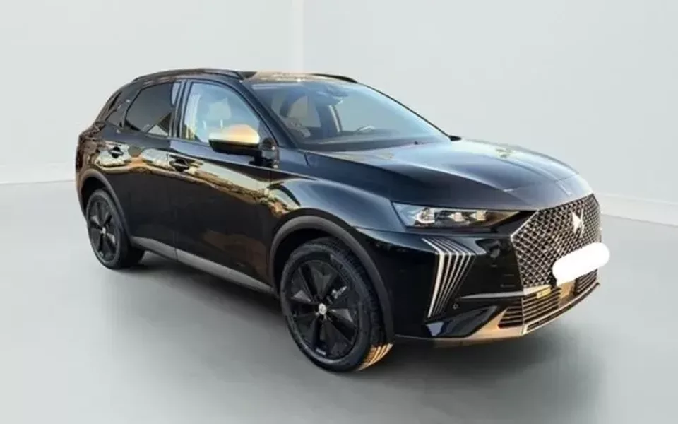 DS DS 7 1.5 bluehdi 130 performance line Zéro km immatriculé