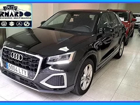 AUDI Q2 Q2 30 TDI Advanced S tronic 85kW