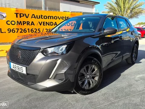 Peugeot 2008 1.2 PureTech Active Pack