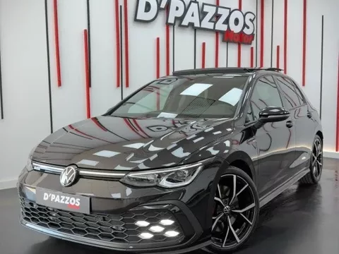 VOLKSWAGEN Golf Golf 2.0 TSI GTI DSG 180kW