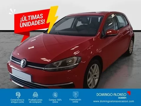 VOLKSWAGEN Golf Connect RAC 5p 1.0 TSI 85 kW (115CV) SG6