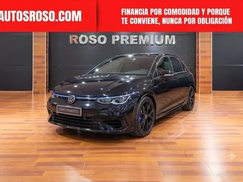 VOLKSWAGEN Golf R 2.0 TSI 235kW (320CV) 4Motion DSG