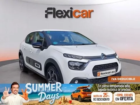 CITROEN C3 C3 1.5BlueHDi S&S Feel 100