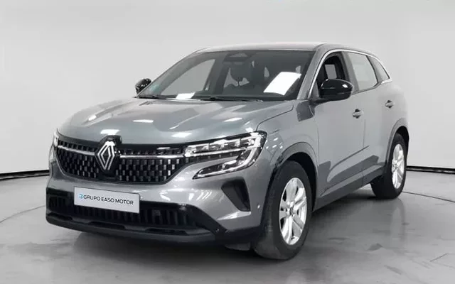 RENAULT Austral 1.2 E-TECH HEV 147KW EVOLUTION 200 5P