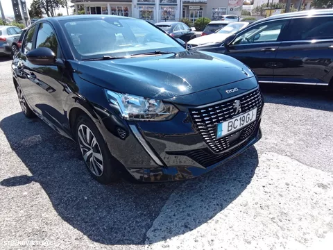Peugeot 208 1.2 PureTech Active