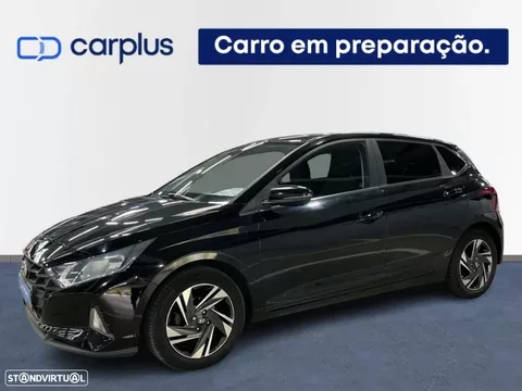 Hyundai i20 1.2 MPi Comfort