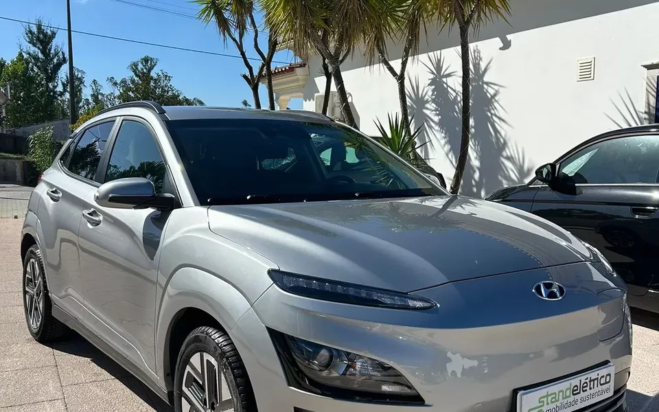 Hyundai Kauai Premium