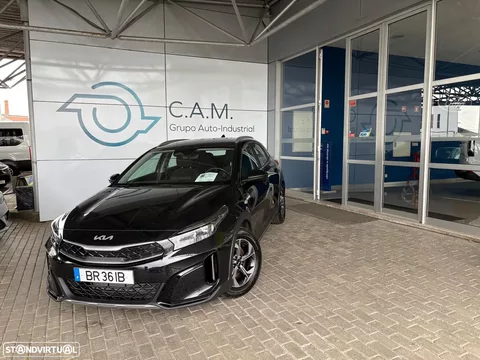 Kia XCeed 1.0 T-GDI Dynamic