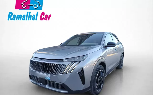 Peugeot E-3008 73 kWh Allure